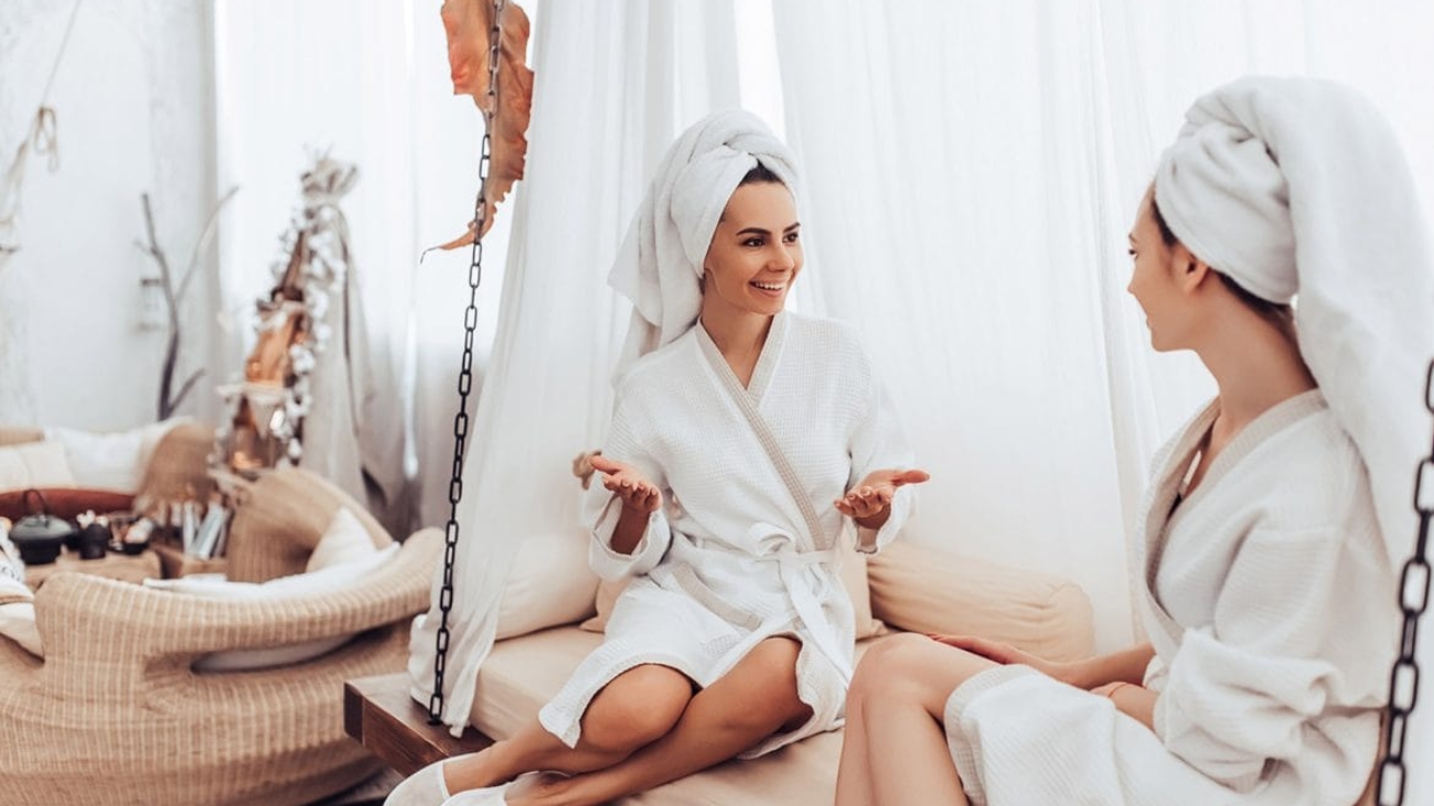 Spa in Gulshan vs. Spa in Banani: Which Area Offers the Best Experience?