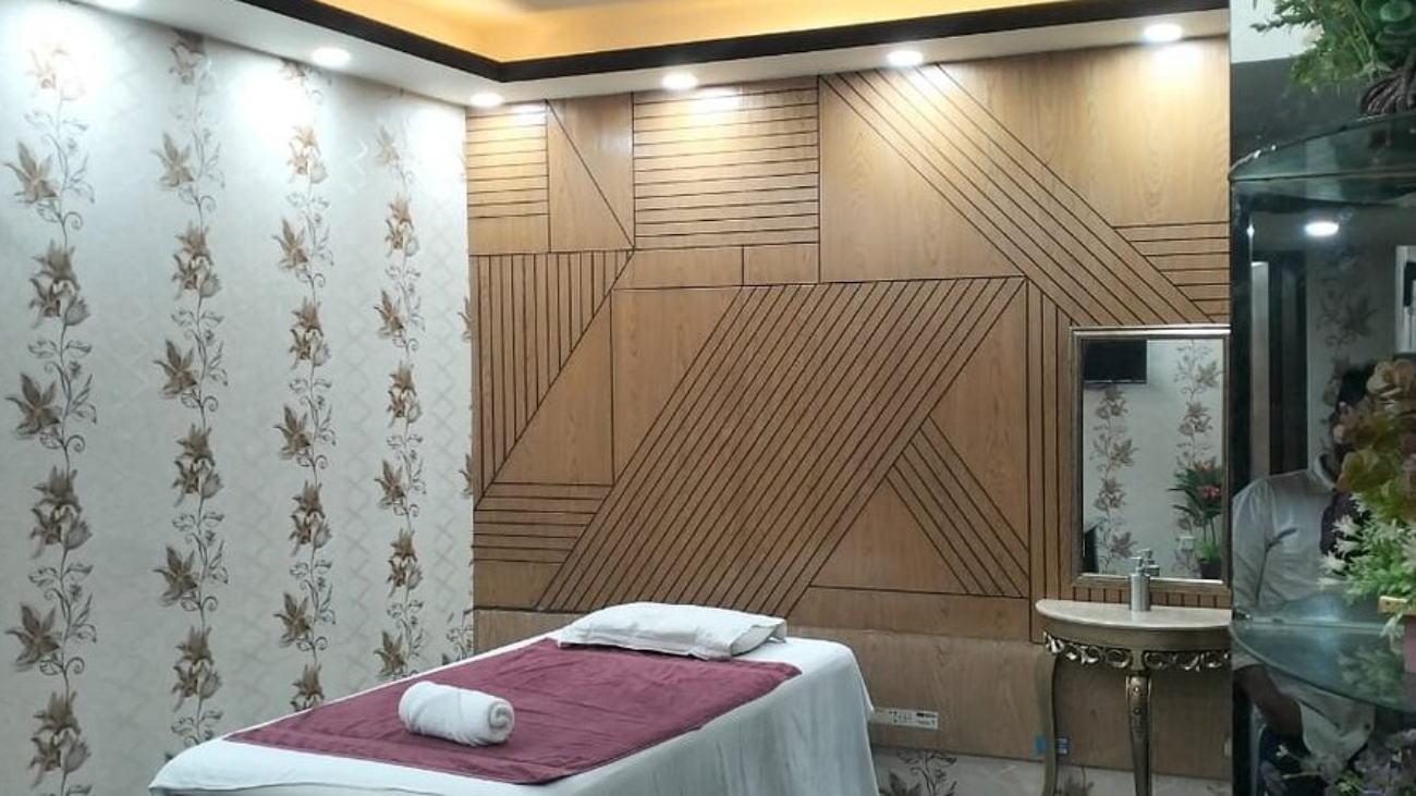 Top 10 Luxury Spa Experiences to Try in Banani