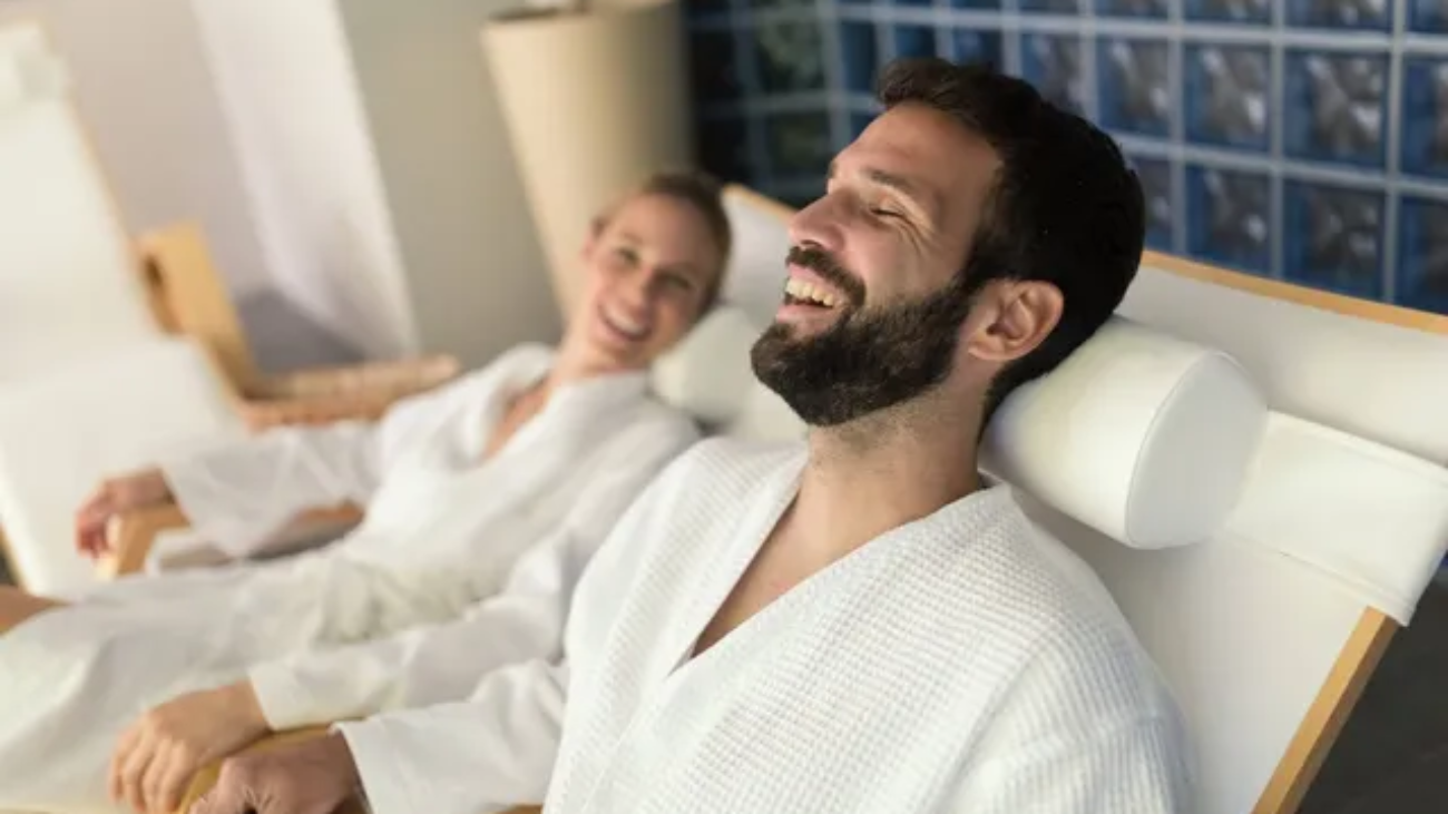 Luxury Spa Treatments