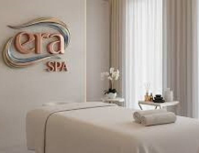 Premium Spa
